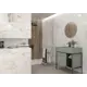 Керамогранит Pamesa ceramica 21 Cr.pisa 00-004832 60x120см 1.44 м² цвет белый, цена за упаковку