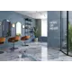 Керамогранит Pamesa ceramica 67 Eleganza 00-004690 60x120см 1.44 м² цвет синий, цена за упаковку
