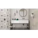 Керамогранит Pamesa ceramica 70 Es.essen 23-00000485 60x120см 1.44 м² цвет серый, цена за упаковку