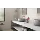 Керамогранит Pamesa ceramica 72 Es.essen 23-00000486 60x120см 1.44 м² цвет бежевый, цена за упаковку