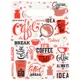 Подставка под горячее Nouvelle Home Coffee Time 4730203-2