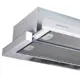 Встраиваемая вытяжка Zigmund & shtain K 009.6 W 60 см цвет белый