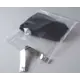 Набор пакетов 200 шт Pack Innovation IP00KPKKWH200200.30-200 20x20 см полиэтилен цвет прозрачный