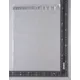 Набор пакетов 1000 шт Pack Innovation IP00KPKKWH300380.30-1K 30x38 см полиэтилен цвет прозрачный