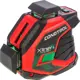 Лазерный нивелир CONDTROL XLiner Pento 360