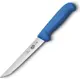 Кухонный нож обвалочный Victorinox лезвие 15 см цвет синий