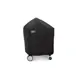 Чехол для угольного гриля Weber Performer Original 100x60 см