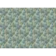 Обои флизелиновые Grandeco Ciara 0.53 м светло-коричневые темно-синие голубые синие A 58403