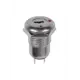 Выключатель ключ Rexant D12 On-off K12-01
