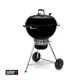 Гриль угольный Weber Master-Touch GBS E-5750 черный сталь 107x65 см