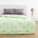 Одеяло Эдом 4086946, 172x205 см, бамбук