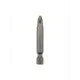 Бита крестовая Kranz KR-12-6322 PZ2x50 мм, 5 шт