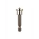 Бита крестовая Kranz KR-92-0415-2 PH2x50 мм, 2 шт