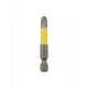Бита крестовая Kranz KR-92-0417-1 PH3x50 мм, 2 шт