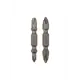 Набор бит Kranz KR-92-0452, 2 шт