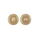 Ручка поворотная Fuaro BK6.R.SM58 (BK6 SM) GOLD-24 золото24К