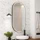 Плитка настенная Gracia Ceramica Multi 01 25x60 см 1.2 м² матовая цвет разноцветный