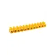 Клеммная колодка Rexant 07-5016-3 KВ-16 6-16 10 шт.