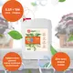 Гель для стирки Smartstyle для сильных загрязнений 5.2 л