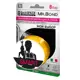 Гидроизоляционная лента Qs mr.Bond 201250003 Smart цвет жёлтый 25 мм x 3 м