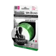 Гидроизоляционная лента Qs mr.Bond 201500004 Smart XL цвет зеленый 50 мм x 3 м