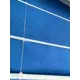 Карниз для римских штор однорядный KarnizPRO Пкро-165-1.7, 165 см металл, цвет белый