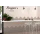 Керамогранит Pamesa ceramica Mayfair 00-004723 6.5x20см 0.35 м² цвет коричневый, цена за упаковку