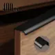 Ручка-профиль Cappio 9561368 40 мм алюминий цвет черный