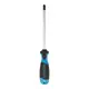 Отвертка крестовая Norgau Industrial SHD-322-586 PH3x150 мм
