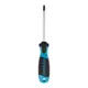 Отвертка крестовая Norgau Industrial SHD-322-585 PH2x100 мм