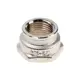 Муфта переходная Aqualink 1/2"x3/4" ВР латунь