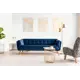 Обои флизелиновые Grandeco Flora 1.06 м серебристые белые R117101