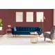 Обои флизелиновые Grandeco Elementum 0.53 м светло-коричневые светло-серые EE 1006