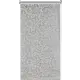 Штора рулонная Прато 40x160 см серая