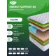 Матрас SkySleep Energy Support BS 65x200 см зависимый пружинный блок, детский, ортопедический, кокосовый
