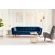 Обои флизелиновые Grandeco Poeme 1.06 м кремовые OM 4001