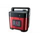 Мультиварка Steba DD 2 BASIC RED 5 л 9 программ цвет красный