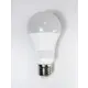 Лампа светодиодная HOROZ ELECTRIC E27 175-265 В 12 Вт груша матовая 1050 Лм нейтральный белый свет
