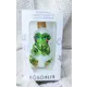Елочная игрушка Дракоша в скорлупе 2 Коломеев ФУ-400/2 6 см х 4 см разноцветный