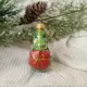 Елочная игрушка Дракоша степан Коломеев ФУ-651/1 6.5 см х 4 см разноцветный