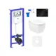 Комплект инсталляции Lavinia Boho Smart V-Clean 87561120