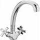 Смеситель для кухни Rush SA5350-23 SA5350-23