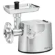 Мясорубка электрическая Profi cook PC-FW 1173 650 Вт цвет нержавеющая сталь