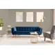 Обои винил на флизелине Yasham Architect 1.06 м цвет коричневый S-9006-7