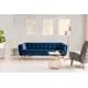 Обои винил на флизелине Yasham Architect 1.06 м цвет светло-коричневый S-9011-1