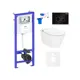 Комплект инсталляции Lavinia Boho Smart V-Clean 87561157