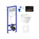 Комплект инсталляции Lavinia Boho Smart V-Clean 87561191