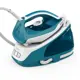 Парогенератор Tefal SV6131E0 паровой удар 350 г/мин цвет синий
