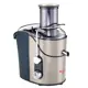 Соковыжималка электрическая Moulinex JU655H30 1200 Вт цвет серебристый