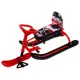Снегокат Nika Kids TWINY 1 Экстрим TW1+/Э 40x25x64 см